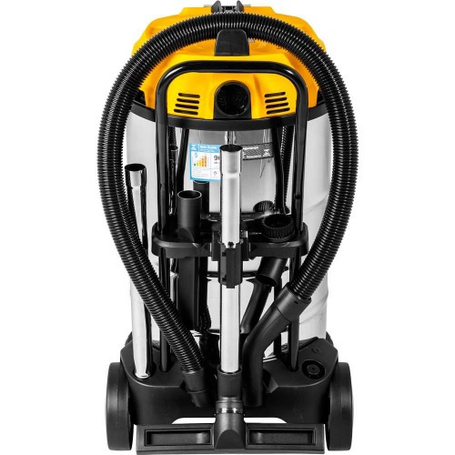 Aspirador de p� e l�quido 2400W 80 litros - APV 2480  220V