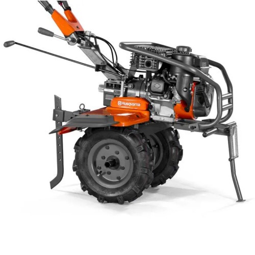 Motocultivador a gasolina 6 hp 4 tempos - TF 440