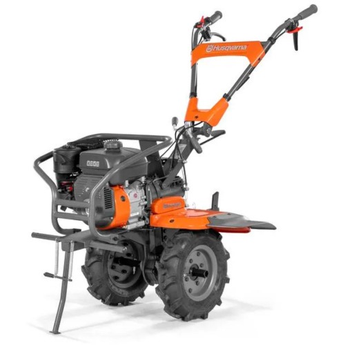 Motocultivador a gasolina 6 hp 4 tempos - TF 440