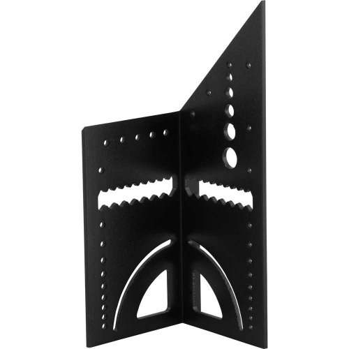 R�gua angular multiuso para carpintaria