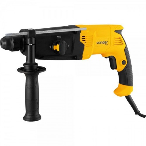 Martelete perfurador e Rompedor 800W 3,2 joules - MPV 832 110V Martelete perfurador e Rompedor 800W 3,2 joules - MPV 832 110V