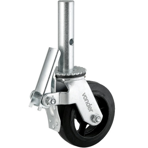 Rod�zio para andaime 6