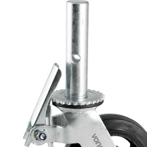 Rod�zio para andaime 6