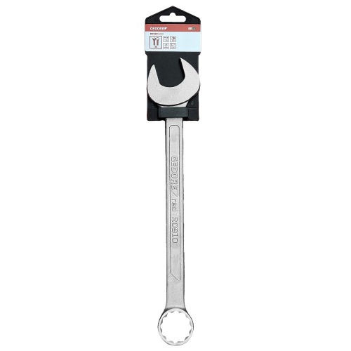Chave combinada 28 mm a�o cromo van�dio - R09100280