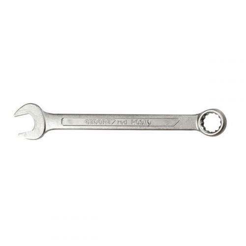 Chave combinada 28 mm a�o cromo van�dio - R09100280