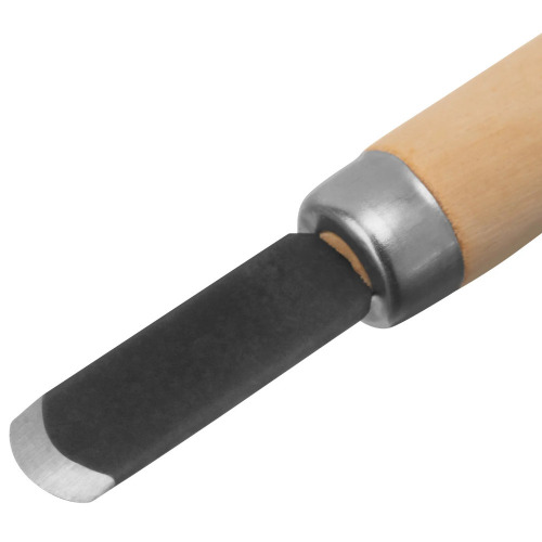 Jogo de form�es para escultura com 6 pe�as - 2460655