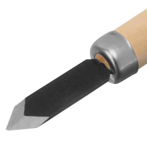 Jogo de form�es para escultura com 6 pe�as - 2460655