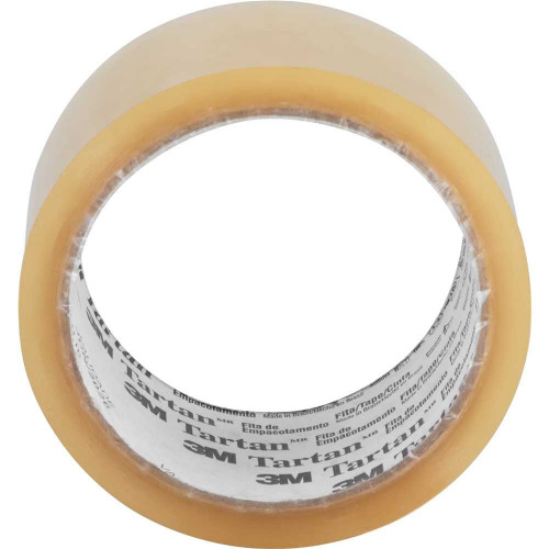 Fita adesiva 48 mm x 50 metros transparente - HB004723399