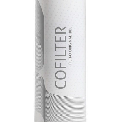 Refil Filtro para purificador de �gua Cofilter pr� C+3