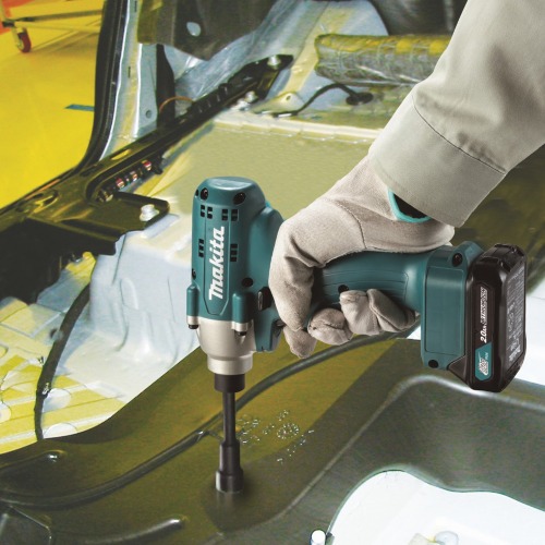 Parafusadeira de impacto 1/4