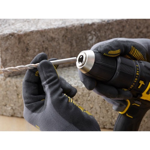 Furadeira Parafusadeira de impacto 1/2