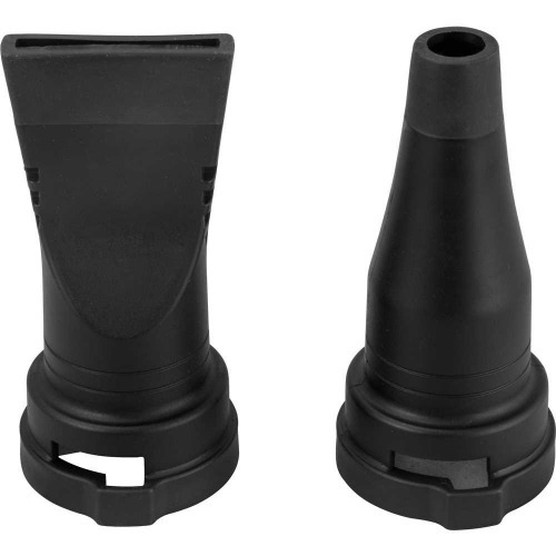 Soprador automotivo 2500W com 2 bocais - SAV 2500 220V Soprador automotivo 2500W com 2 bocais - SAV 2500 220V