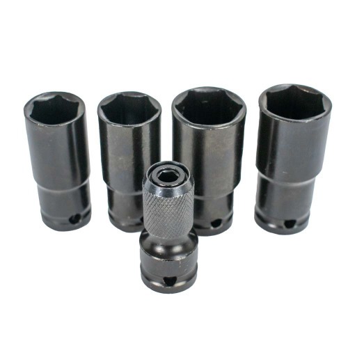 Chave de impacto a bateria 21V 4Ah 1/2 Chave de impacto a bateria 21V 4Ah 1/2