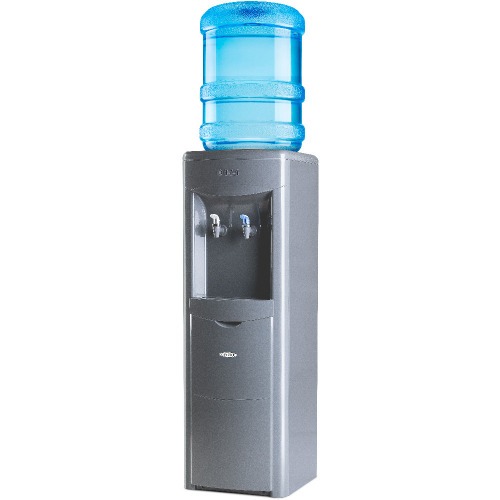 Bebedouro de coluna compressor para garrafão de 10 ou 20L inox - GFN2000 220V Bebedouro de coluna compressor para garrafão de 10 ou 20L inox - GFN2000 220V