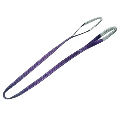Cinta sling para elevação de carga 1T com 2 metros Cinta sling para elevação de carga 1T com 2 metros