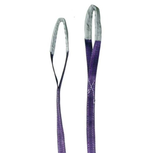 Cinta sling para elevação de carga 1T com 4 metros Cinta sling para elevação de carga 1T com 4 metros