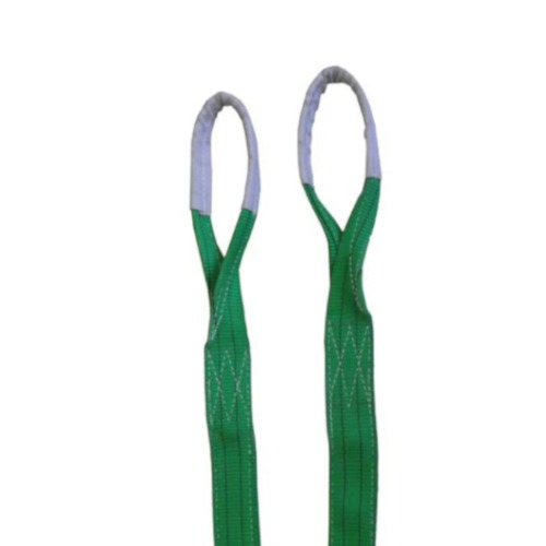 Cinta sling para elevação de carga 2T com 2 metros Cinta sling para elevação de carga 2T com 2 metros
