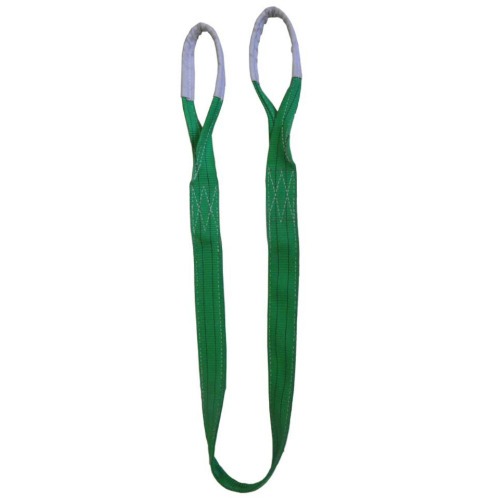 Cinta sling para elevação de carga 2T com 2 metros Cinta sling para elevação de carga 2T com 2 metros