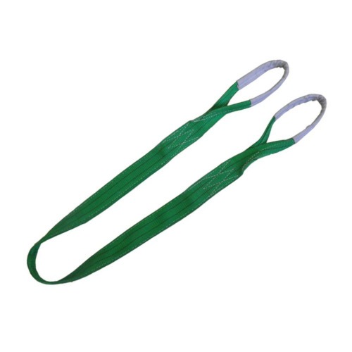 Cinta sling para eleva��o de carga 2T com 4 metros