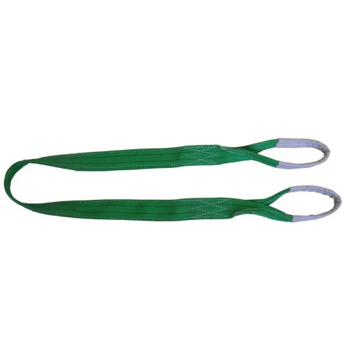 Cinta sling para eleva��o de carga 2T com 4 metros
