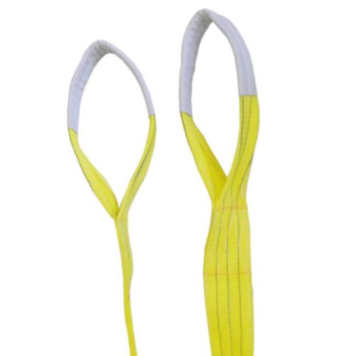 Cinta sling para eleva��o de carga 3T com 4 metros