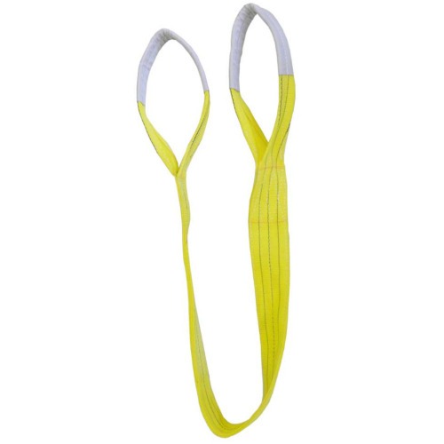 Cinta sling para eleva��o de carga 3T com 4 metros