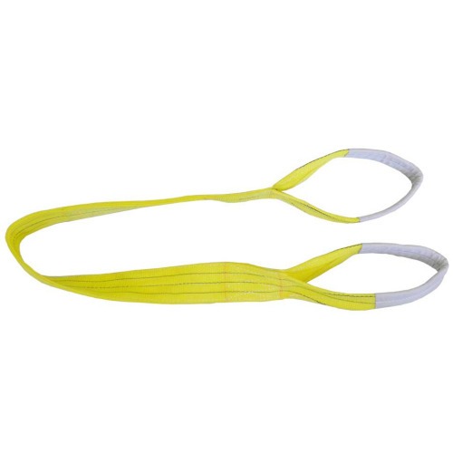 Cinta sling para eleva��o de carga 3T com 4 metros