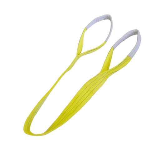Cinta sling para elevação de carga 3T com 6 metros Cinta sling para elevação de carga 3T com 6 metros