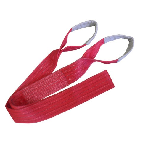 Cinta sling para elevação de carga 5T com 6 metros Cinta sling para elevação de carga 5T com 6 metros