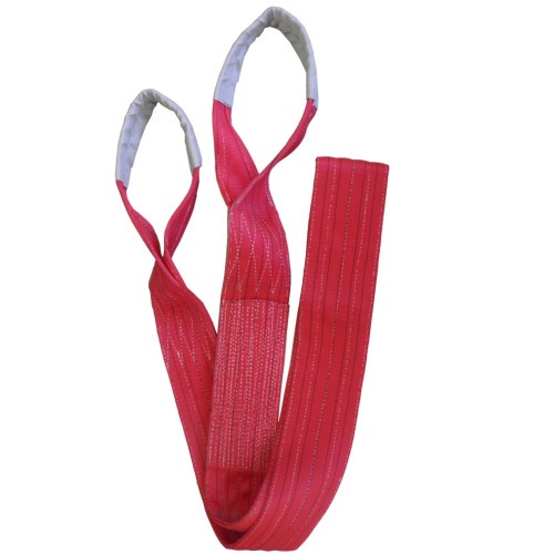 Cinta sling para elevação de carga 5T com 8 metros Cinta sling para elevação de carga 5T com 8 metros