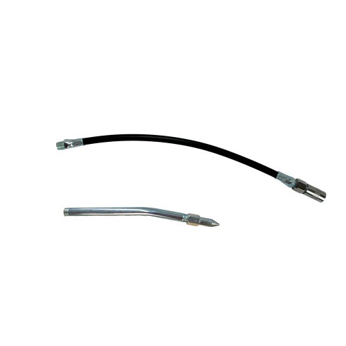 Bomba manual com capacidades de 4 kg