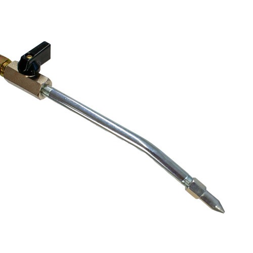 Bomba manual com capacidades de 4 kg