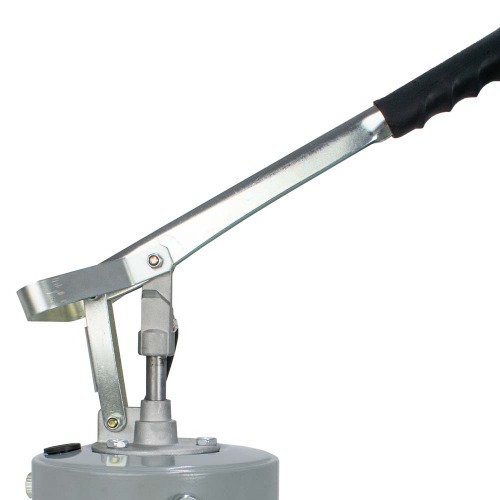 Bomba manual com capacidades de 4 kg