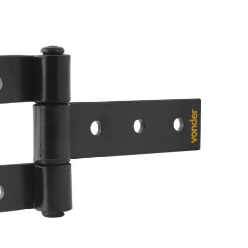 Dobradi�a para porteira - C08