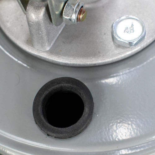 Bomba manual com capacidades de 8 kg