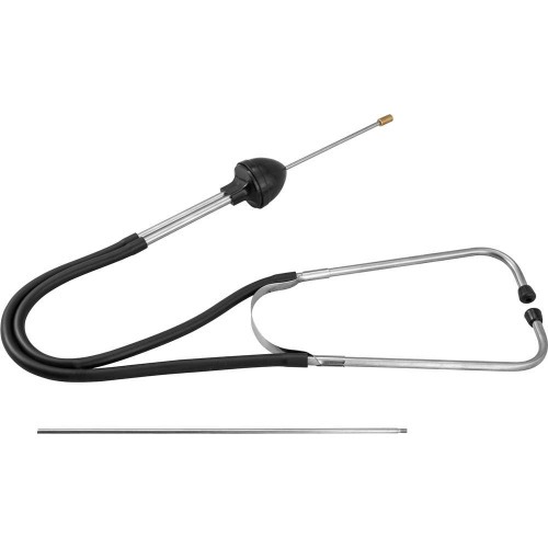 Estetosc�pio para mec�nico detector de ru�dos