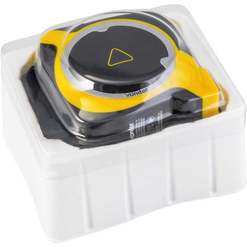 Trena a laser leitura 40 m com trena de a�o 5 m