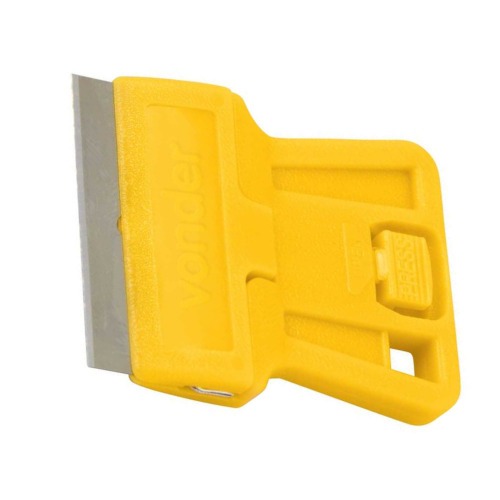 Mini raspador para vidros e insul fiml Mini raspador para vidros e insul fiml