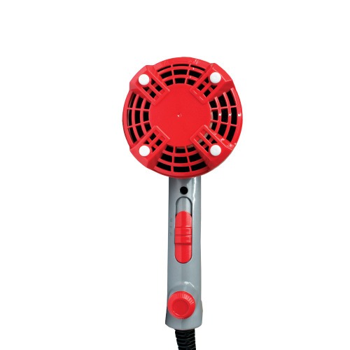 Soprador de ar automotivo 1350W Hurricane com 3 bicos - SGT-5606  110V