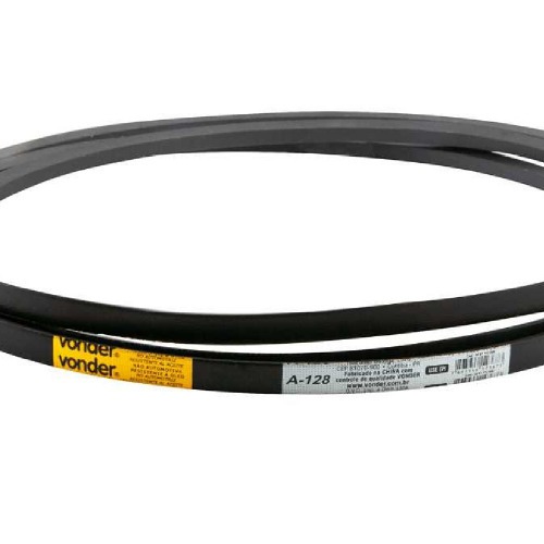Correia em V perfil A industrial - A-128