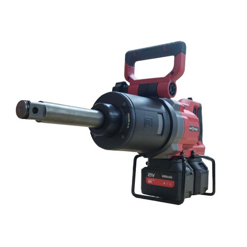 Chave de impacto a bateria 1 Chave de impacto a bateria 1