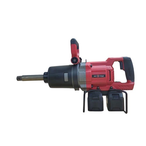 Chave de impacto a bateria 1 Chave de impacto a bateria 1