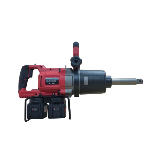 Chave de impacto a bateria 1 Chave de impacto a bateria 1