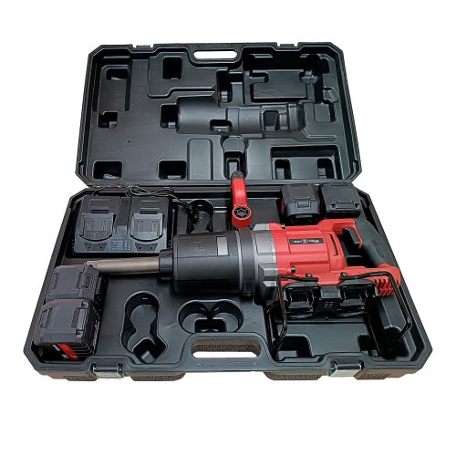 Chave de impacto a bateria 1 Chave de impacto a bateria 1