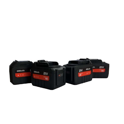 Chave de impacto a bateria 1 Chave de impacto a bateria 1