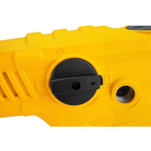 Martelo Rompedor 1600 watts 25 joules SDS Max com maleta - MRV1625  110V