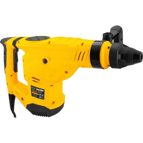 Martelo Rompedor 1600 watts 25 joules SDS Max com maleta - MRV1625  110V