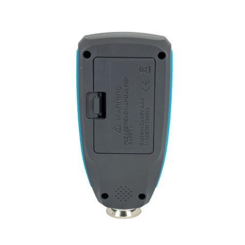 Medidor de espessura de coating - SGT-M-01 Medidor de espessura de coating - SGT-M-01