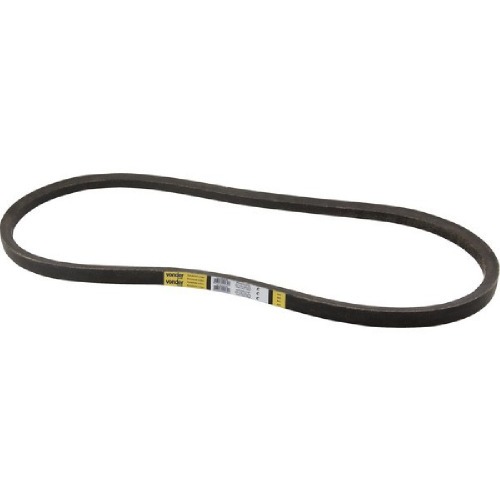 Correia em V perfil C industrial - C-55