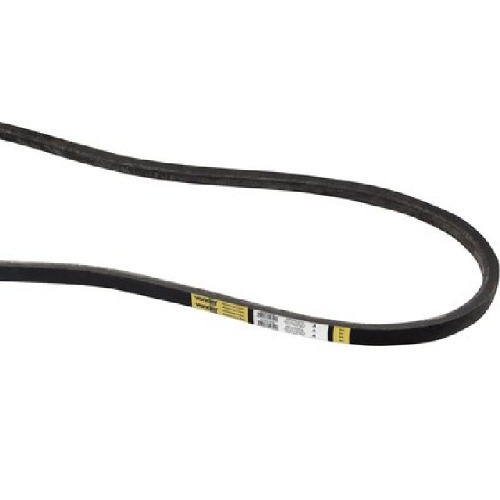 Correia em V perfil A industrial - A-88